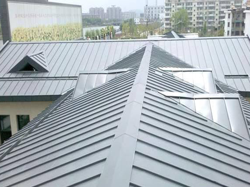 图木舒克楼承板