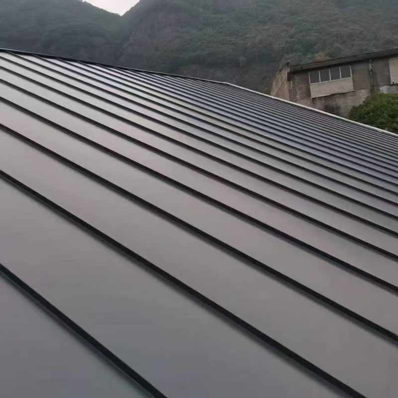 图木舒克金属屋面板的应用场合及其优缺点？